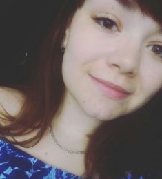 Ирина, 30 лет, Женщина, Калининград, Россия
