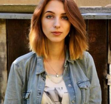 Алёна, 24 лет, Ярославль, Россия