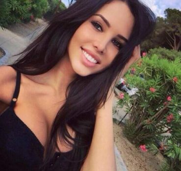 Алина, 24 лет, Лимассол, Кипр