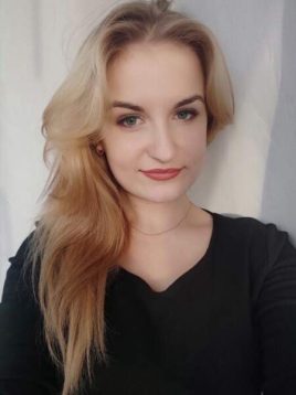 Кристина, 26 лет, Краматорск, Украина