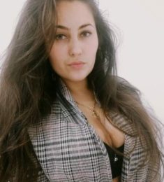 Валерия, 30 лет, Женщина, Санкт-Петербург, Россия