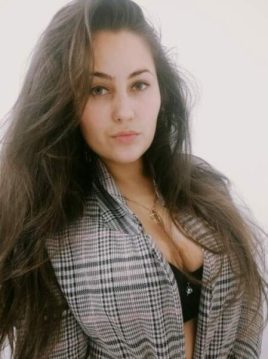 Валерия, 28 лет, Санкт-Петербург, Россия