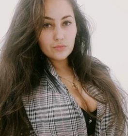 Валерия, 27 лет, Санкт-Петербург, Россия