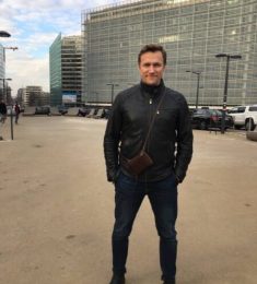 Роман, 43 лет, Мужчина, Когалым, Россия