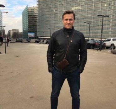 Роман, 43 лет, Когалым, Россия