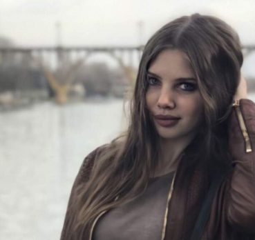 Руслана, 25 лет, Днепропетровск, Украина