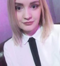 Анастасия, 31 лет, Женщина, Омск, Россия