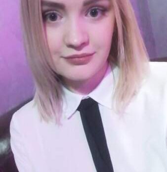 Анастасия, 31 лет, Омск, Россия