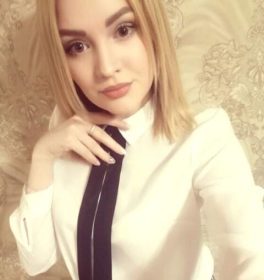 Анастасия, 29 лет, Женщина, Омск, Россия