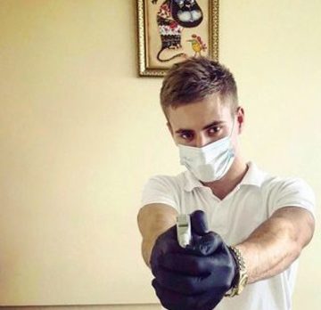 Алексей, 22 лет, Одесса, Украина