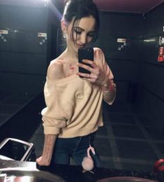 Анна, 29 лет, Женщина, Николаев, Украина