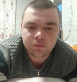 Анатолий, 32 лет, Мужчина, Мариуполь, Украина