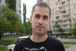 Владимир, 41 лет, Житомир, Украина