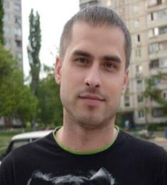 Владимир, 42 лет, Мужчина, Житомир, Украина