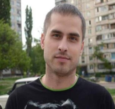 Владимир, 42 лет, Житомир, Украина