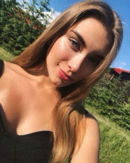 Анастасия, 23 лет, Тула, Россия