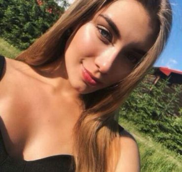 Анастасия, 24 лет, Тула, Россия