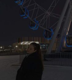 Алена, 25 лет, Женщина, Мале, Мальдивы