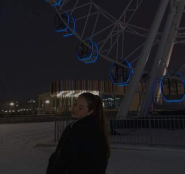 Алена, 25 лет, Мале, Мальдивы