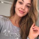 Катя, 23 лет, Москва, Россия