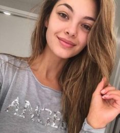 Катя, 24 лет, Женщина, Москва, Россия