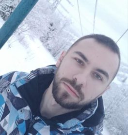 Евгений, 27 лет, Мужчина, Львов, Украина