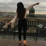 Виктория, 23 лет, Пологи, Украина