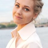 Елена, 38 лет, Одесса, Украина