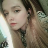 Кристина, 23 лет, Котово, Россия
