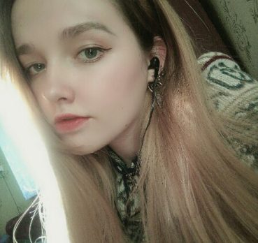 Кристина, 23 лет, Котово, Россия