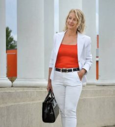 галина, 60 лет, Женщина, Николаев, Украина