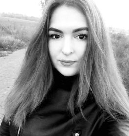 Елена, 22 лет, Женщина, Кривой Рог, Украина