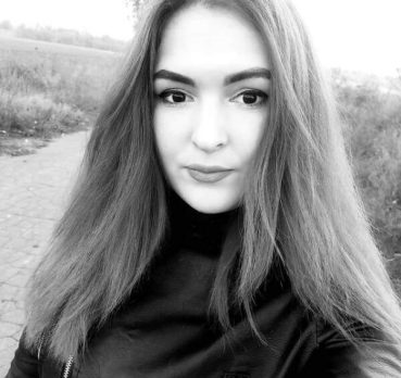 Елена, 24 лет, Кривой Рог, Украина