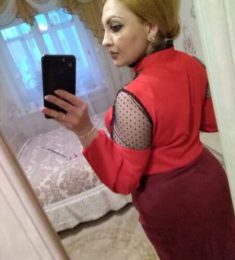 Алина, 36 лет, Женщина, Нерюнгри, Россия