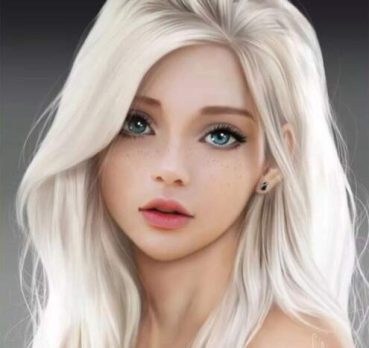 Кристина, 24 лет, Эванс, США