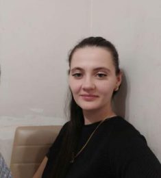 Марія Бай, 35 лет, Женщина, Долина, Украина