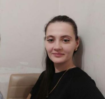 Марія Бай, 35 лет, Долина, Украина