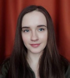 Kateryna, 29 лет, Женщина, Харьков, Украина