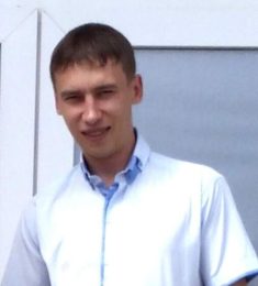 Николай, 34 лет, Мужчина, Винница, Украина