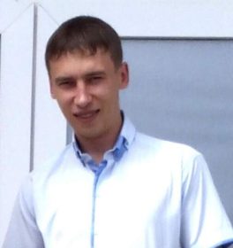 Николай, 33 лет, Мужчина, Винница, Украина