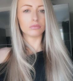Анна, 26 лет, Женщина, Самара, Россия