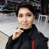 Di, 41 лет, Ташкент, Узбекистан