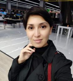 Di, 41 лет, Женщина, Ташкент, Узбекистан