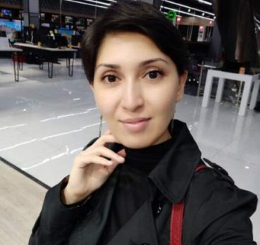 Di, 41 лет, Ташкент, Узбекистан