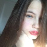 Анастасия, 25 лет, Санкт-Петербург, Россия