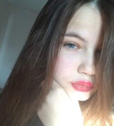 Анастасия, 25 лет, Женщина, Санкт-Петербург, Россия