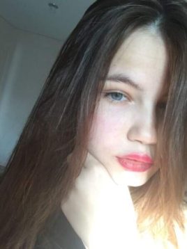 Анастасия, 24 лет, Санкт-Петербург, Россия