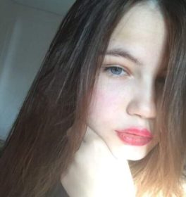 Анастасия, 23 лет, Санкт-Петербург, Россия