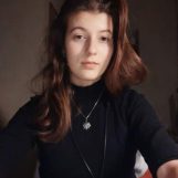 Поля, 22 лет, Киев, Украина