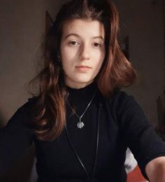 Поля, 22 лет, Женщина, Киев, Украина